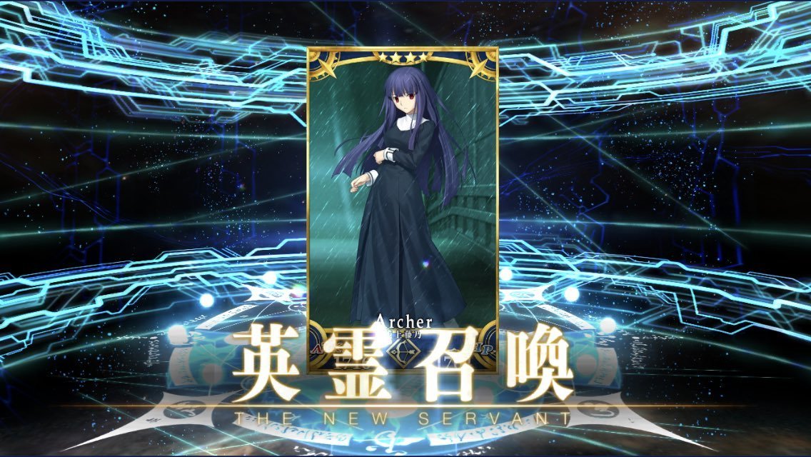 Fgo ふじのん 浅上藤乃 の強いと思うところ挙げてけ Fgo フェイトgoまとめ